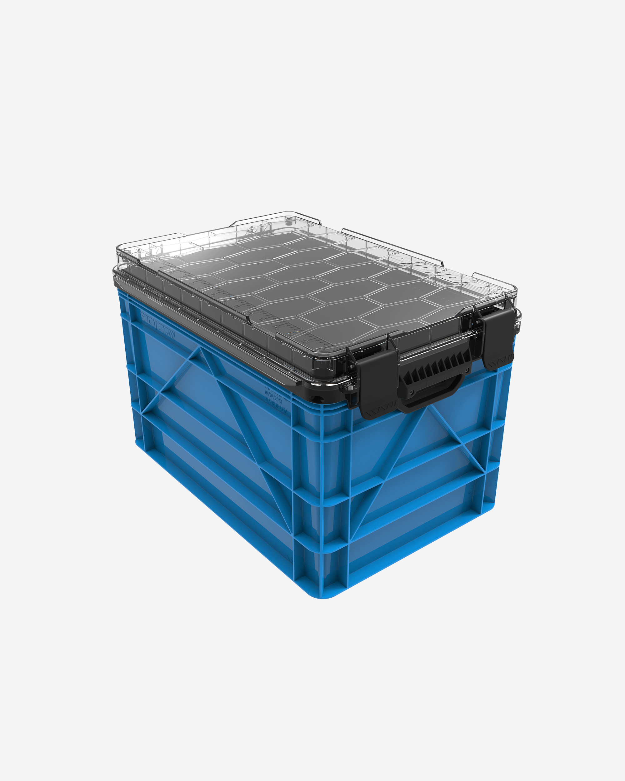 Full Size SidioCrate WR (Water Resistant)