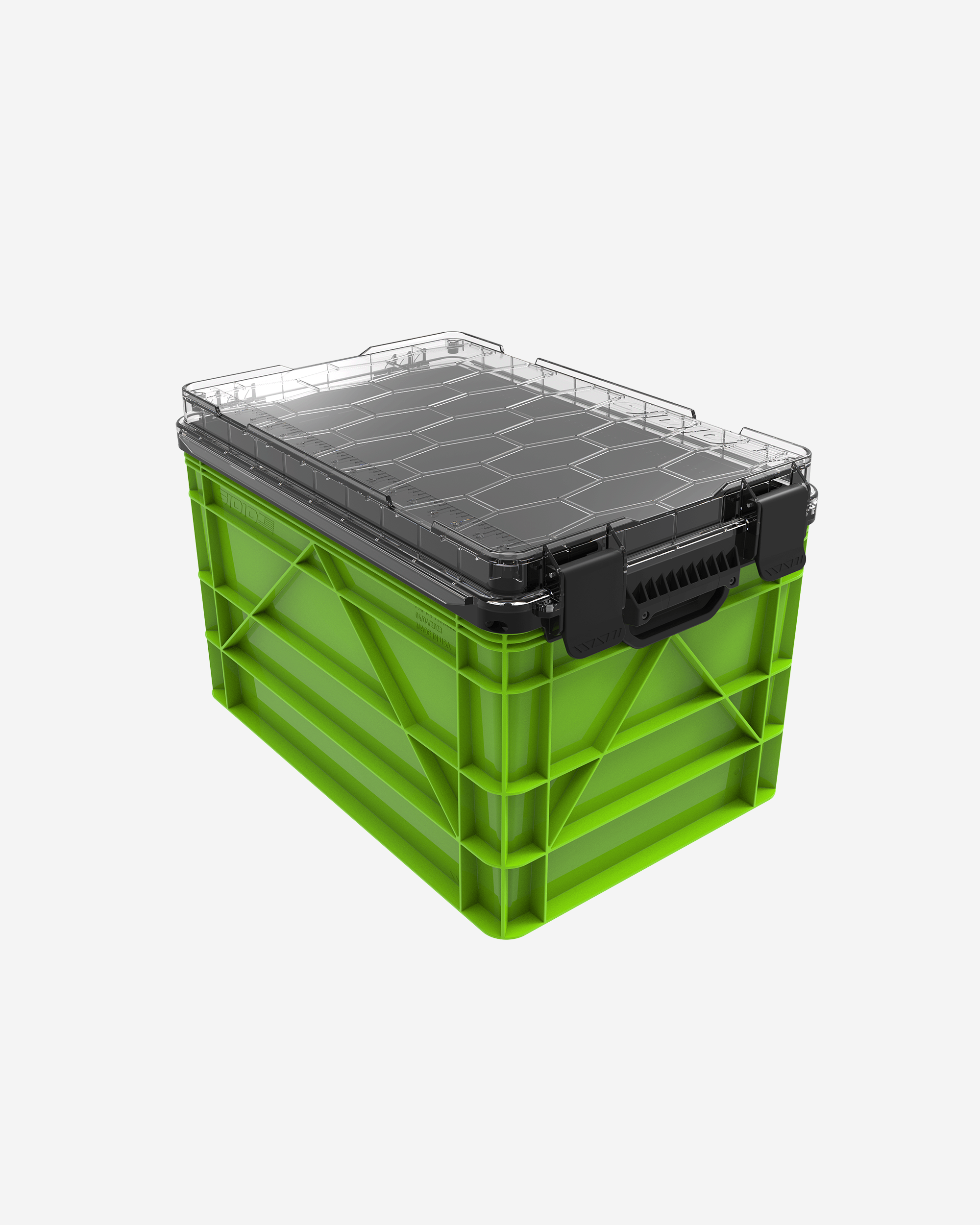 Full Size SidioCrate WR (Water Resistant)