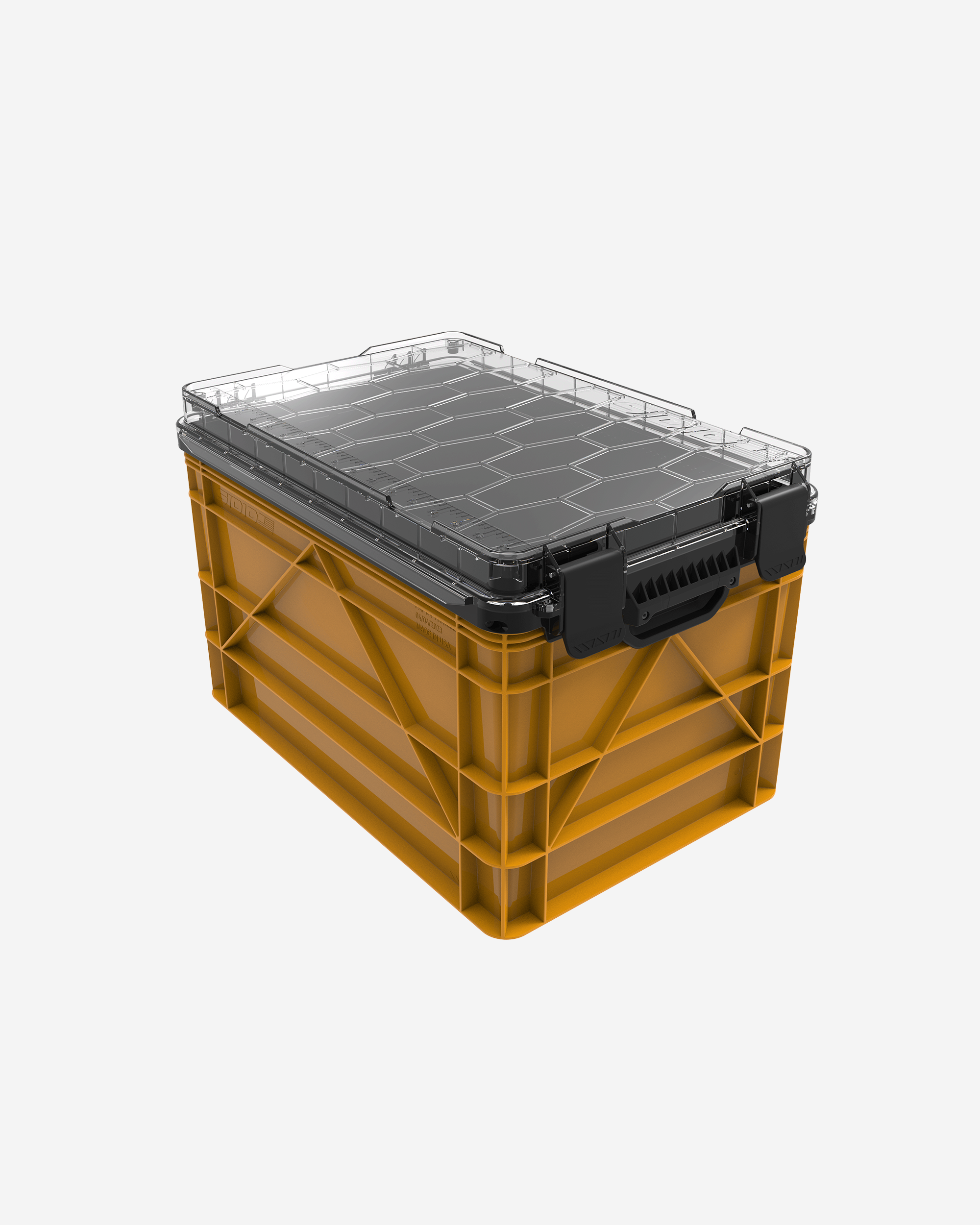 Full Size SidioCrate WR (Water Resistant)