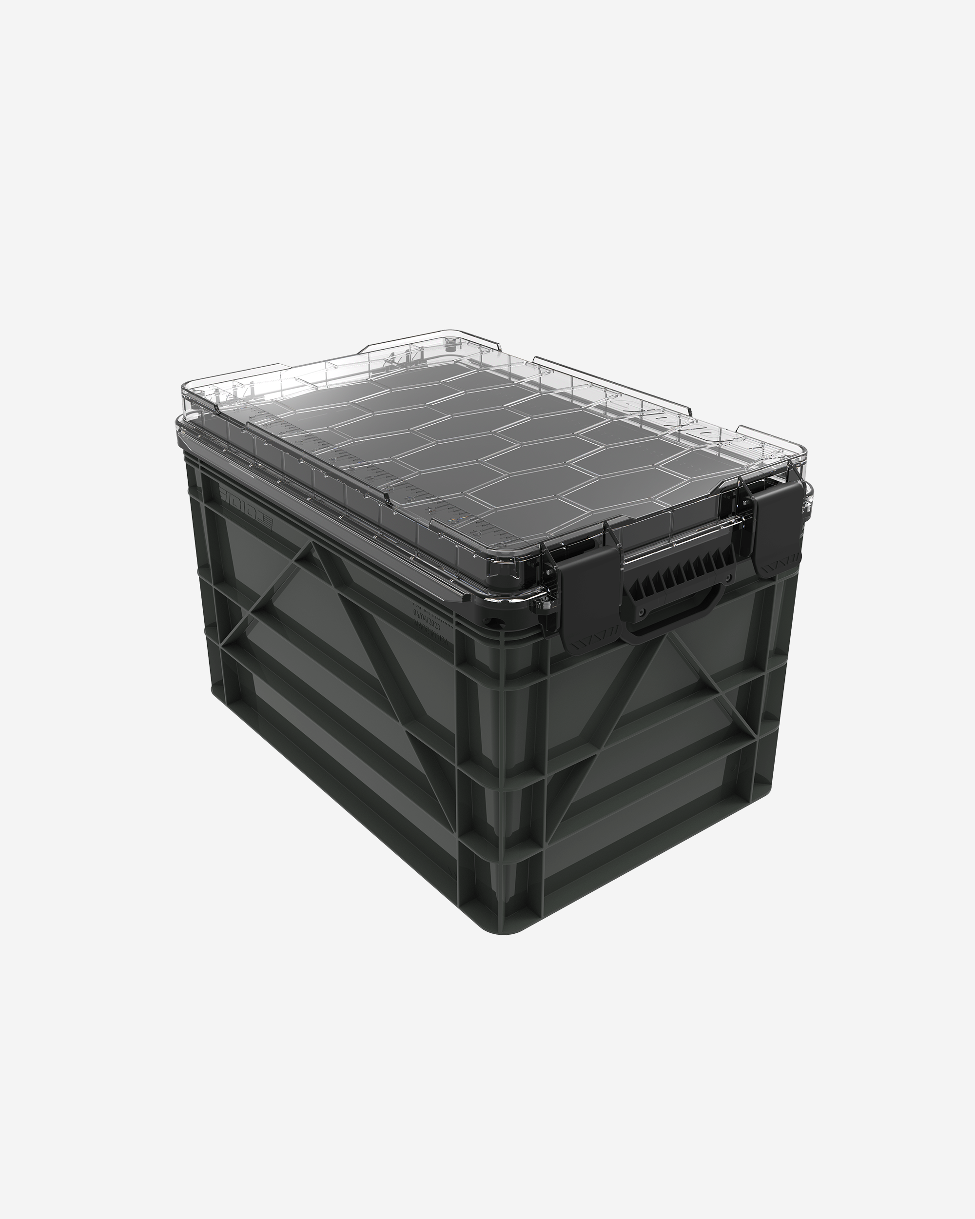 Full Size SidioCrate WR (Water Resistant)