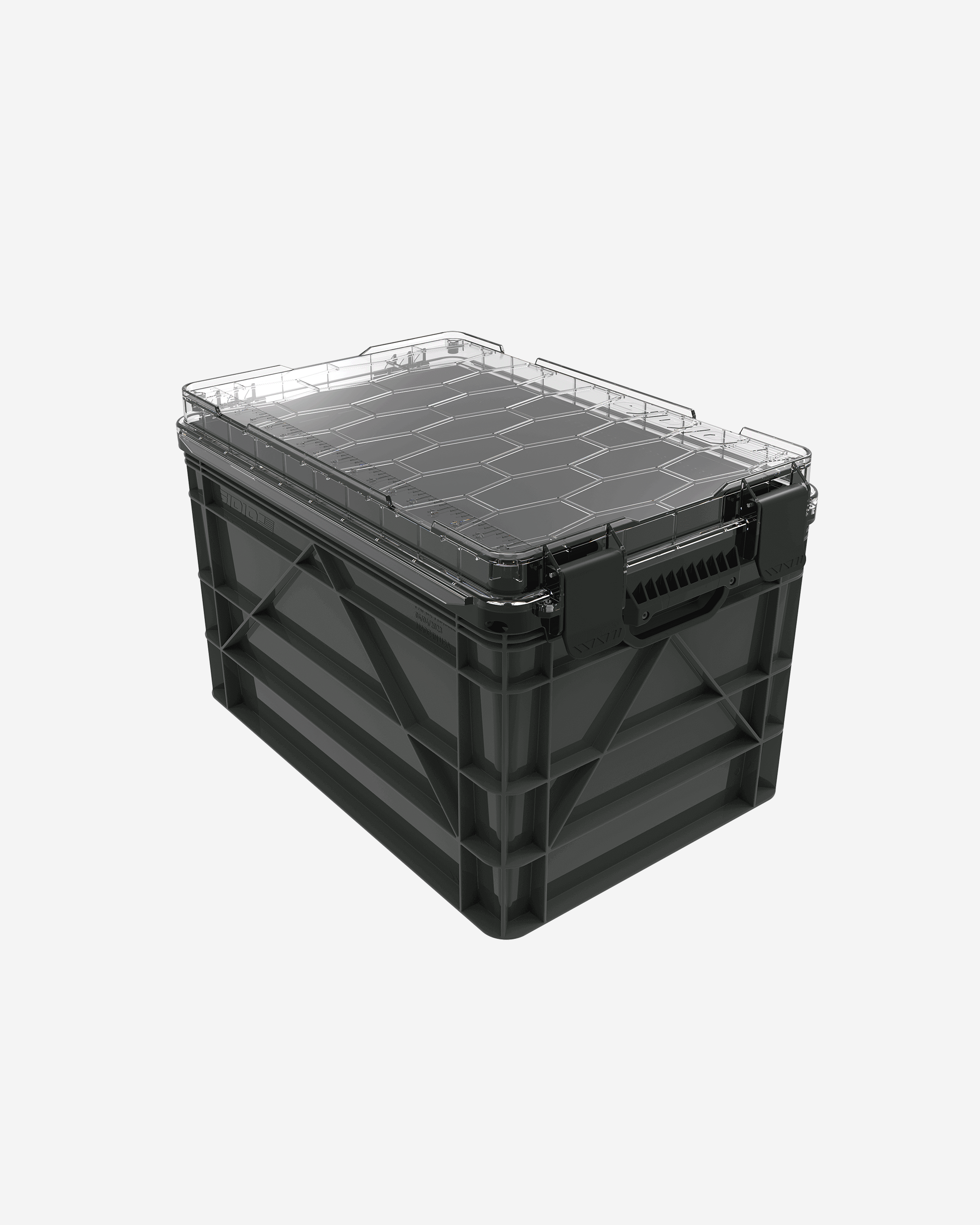 Full Size SidioCrate WR (Water Resistant)