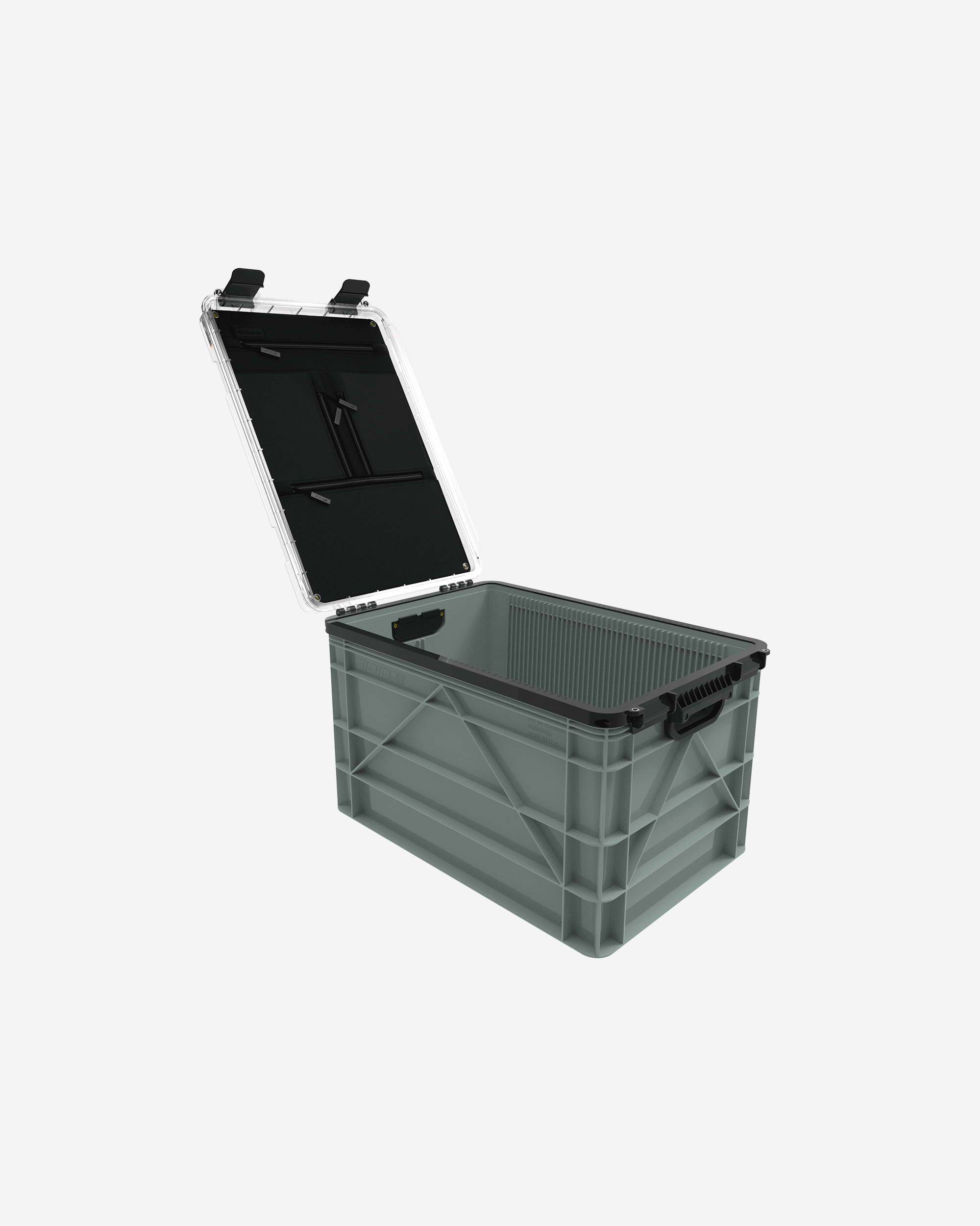 Full Size SidioCrate WR (Water Resistant)