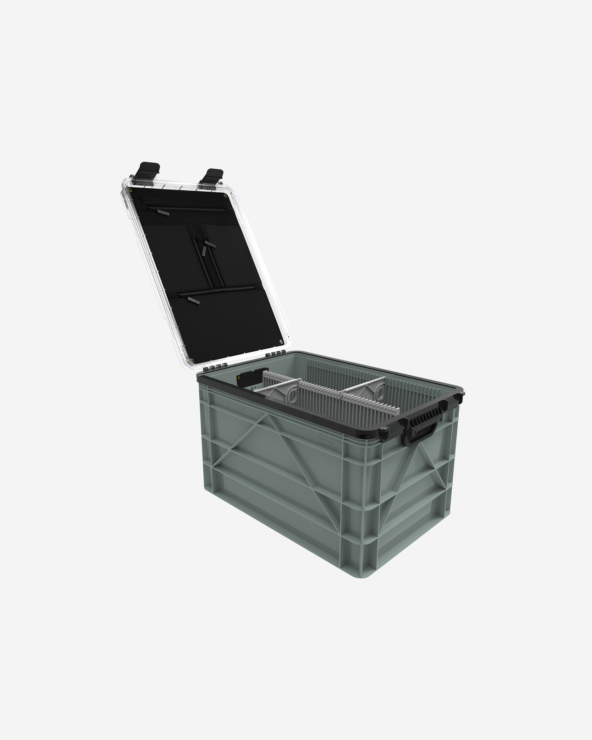 Full Size SidioCrate WR (Water Resistant)