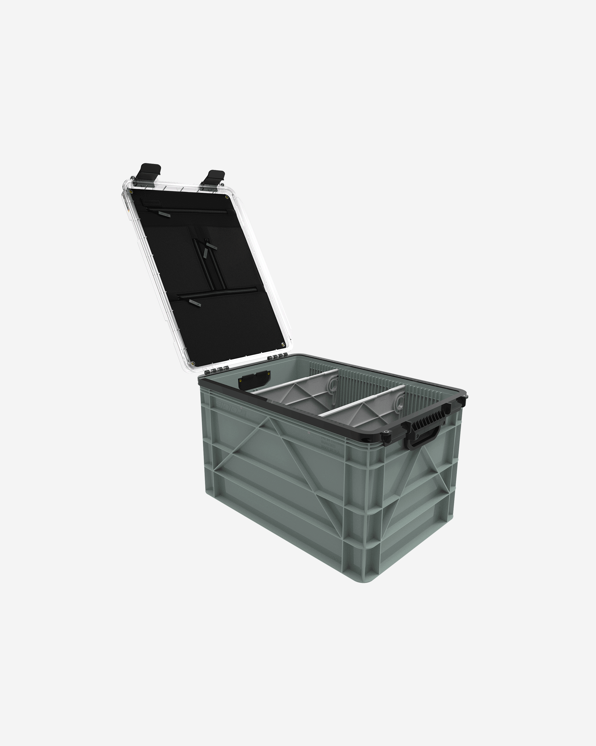 Full Size SidioCrate WR (Water Resistant)