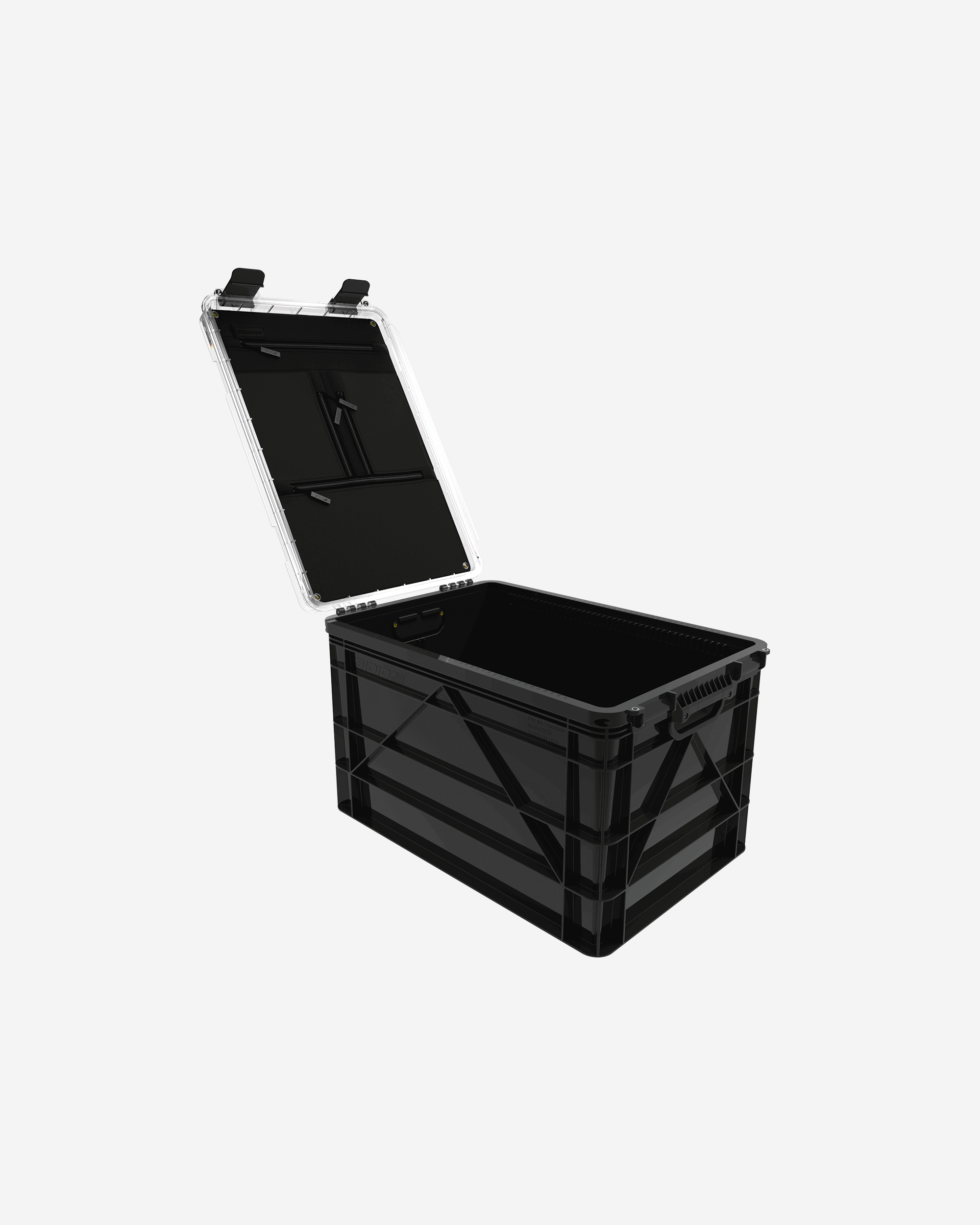 Full Size SidioCrate WR (Water Resistant)