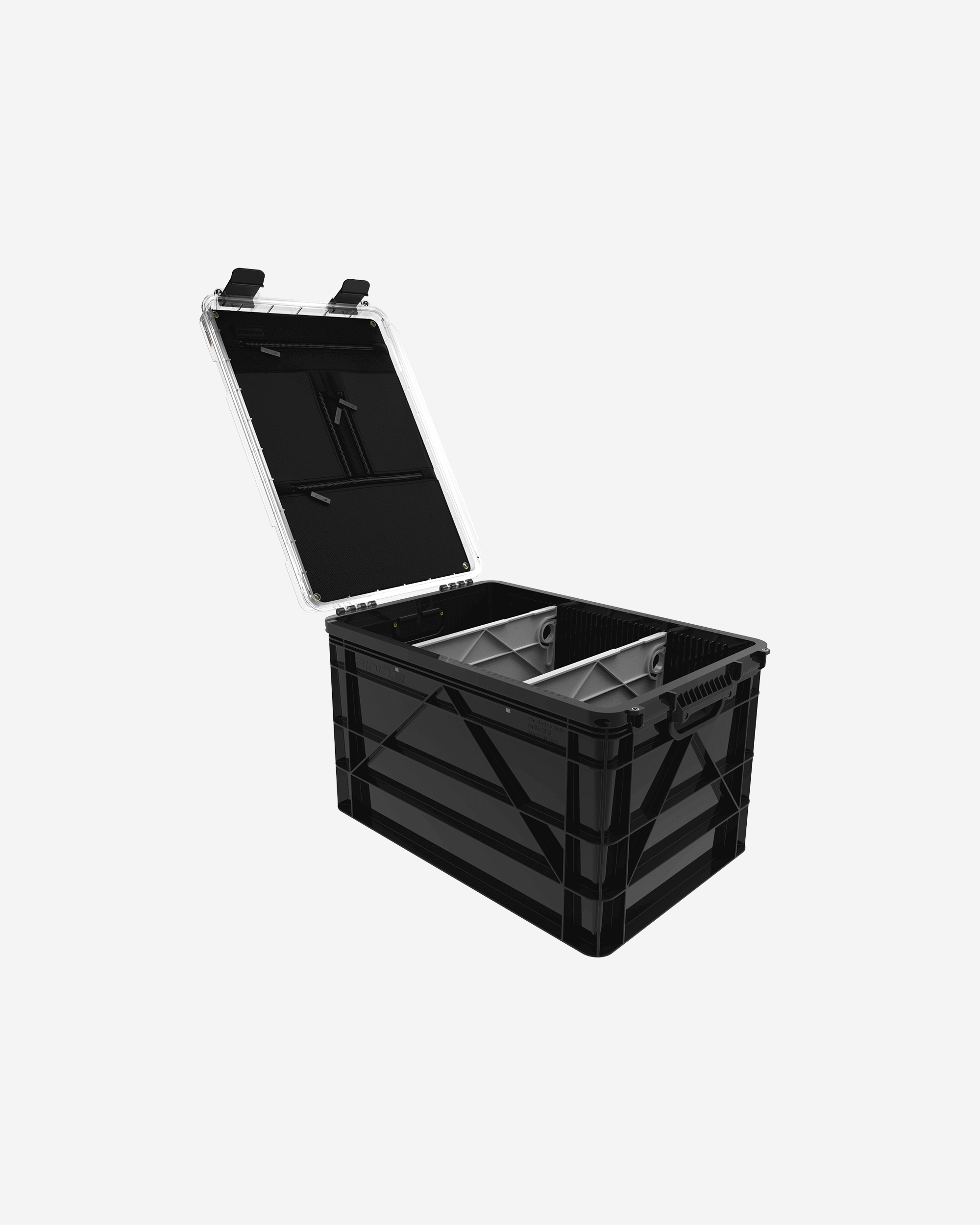Full Size SidioCrate WR (Water Resistant)