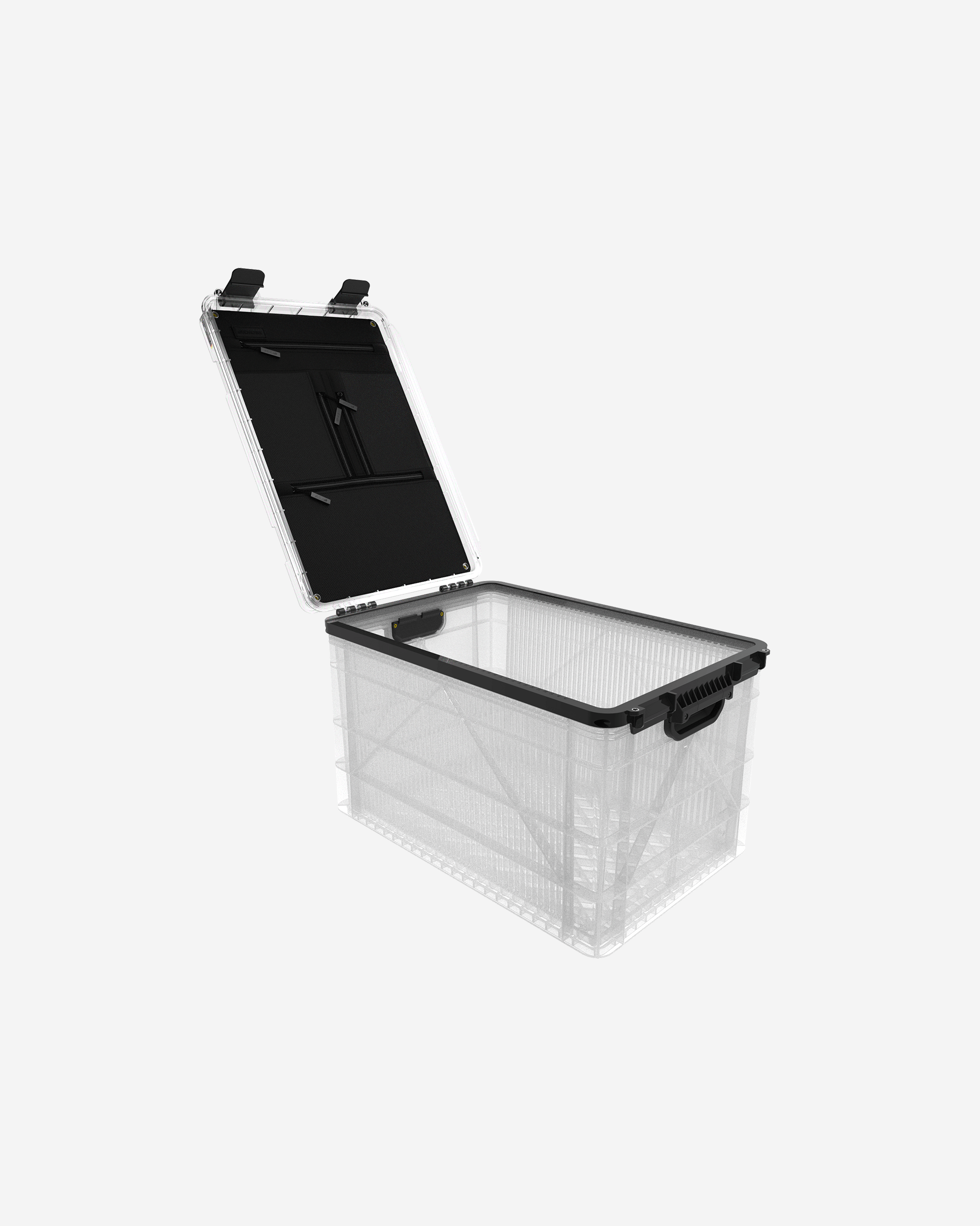 Full Size SidioCrate WR (Water Resistant)