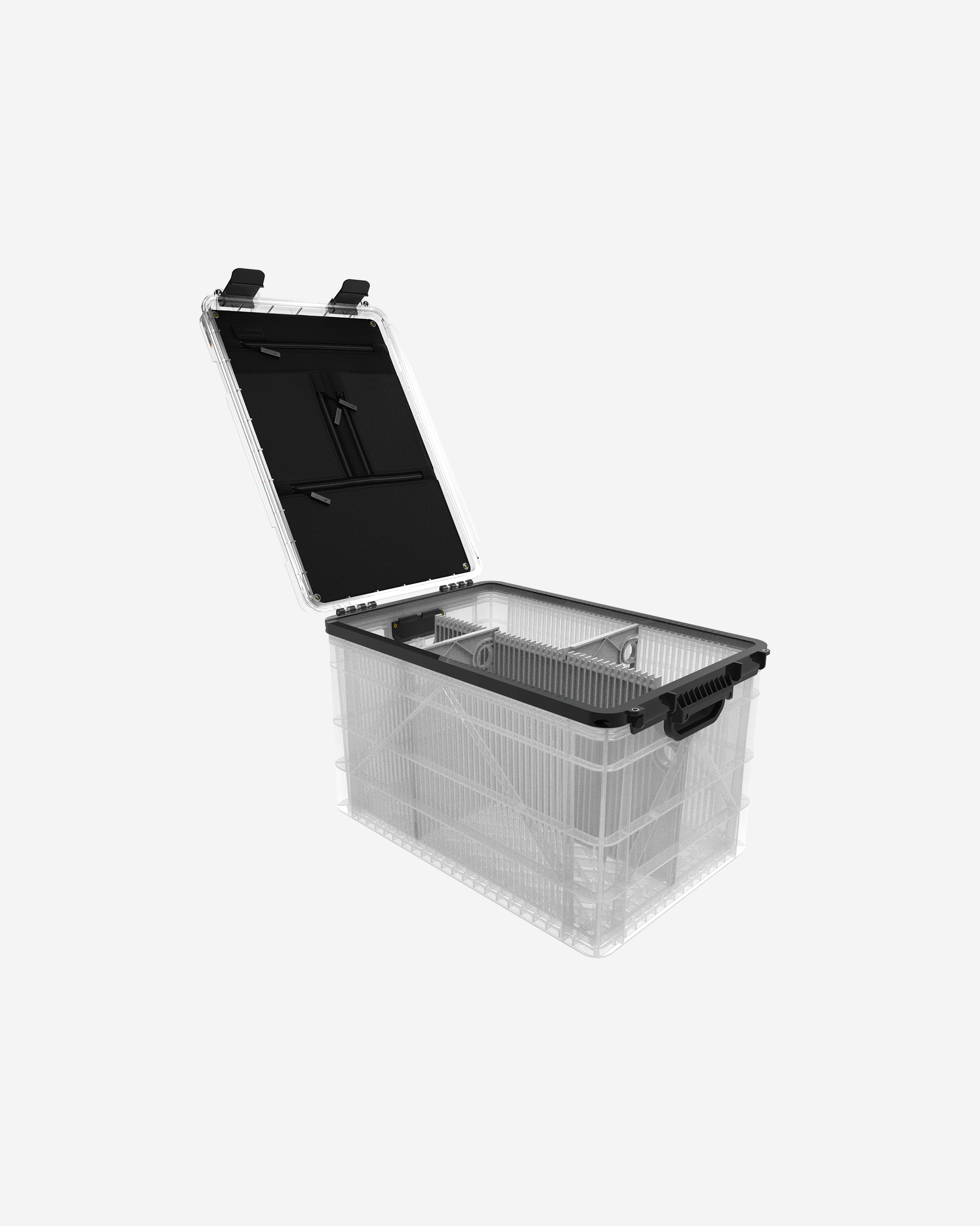 Full Size SidioCrate WR (Water Resistant)