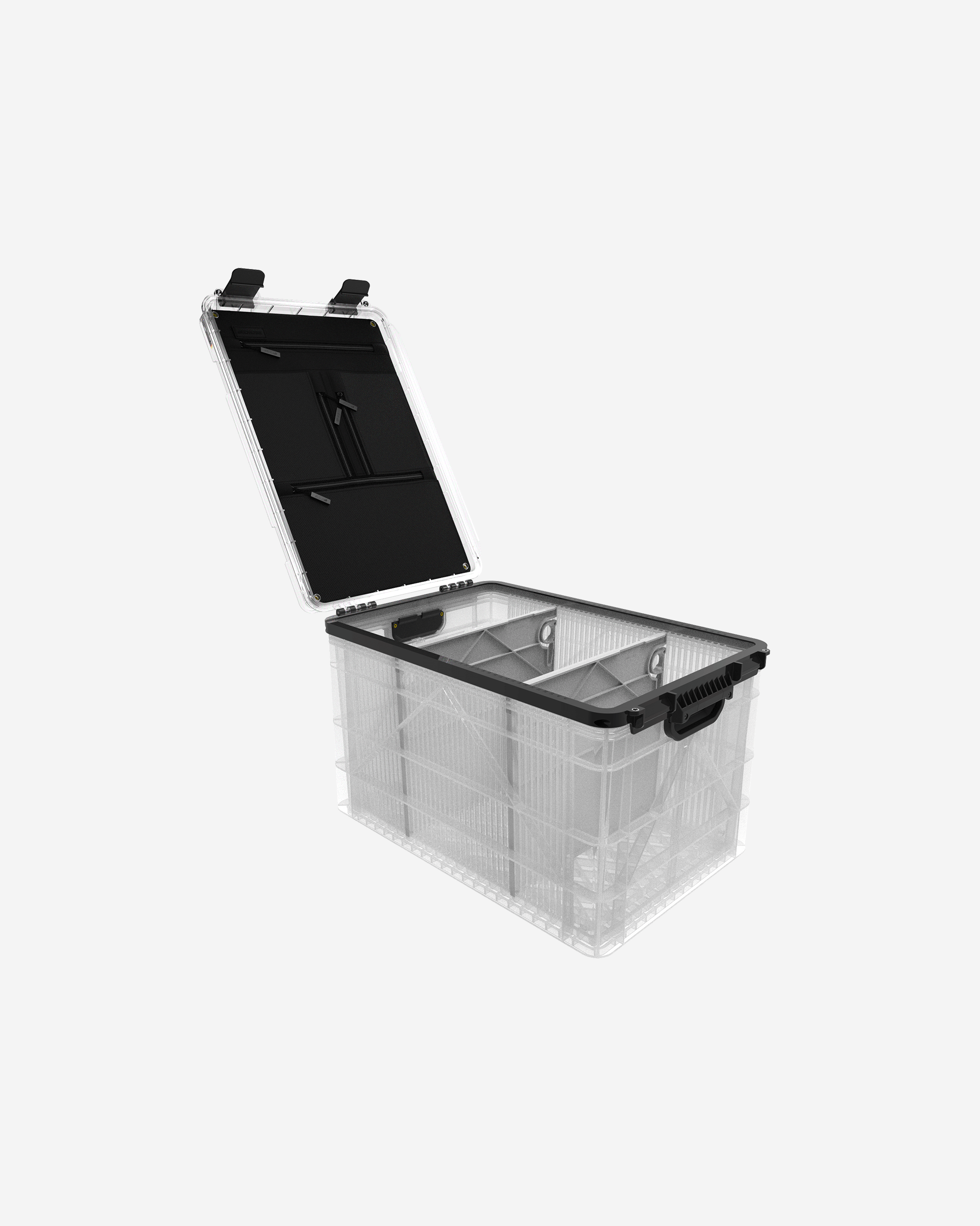 Full Size SidioCrate WR (Water Resistant)