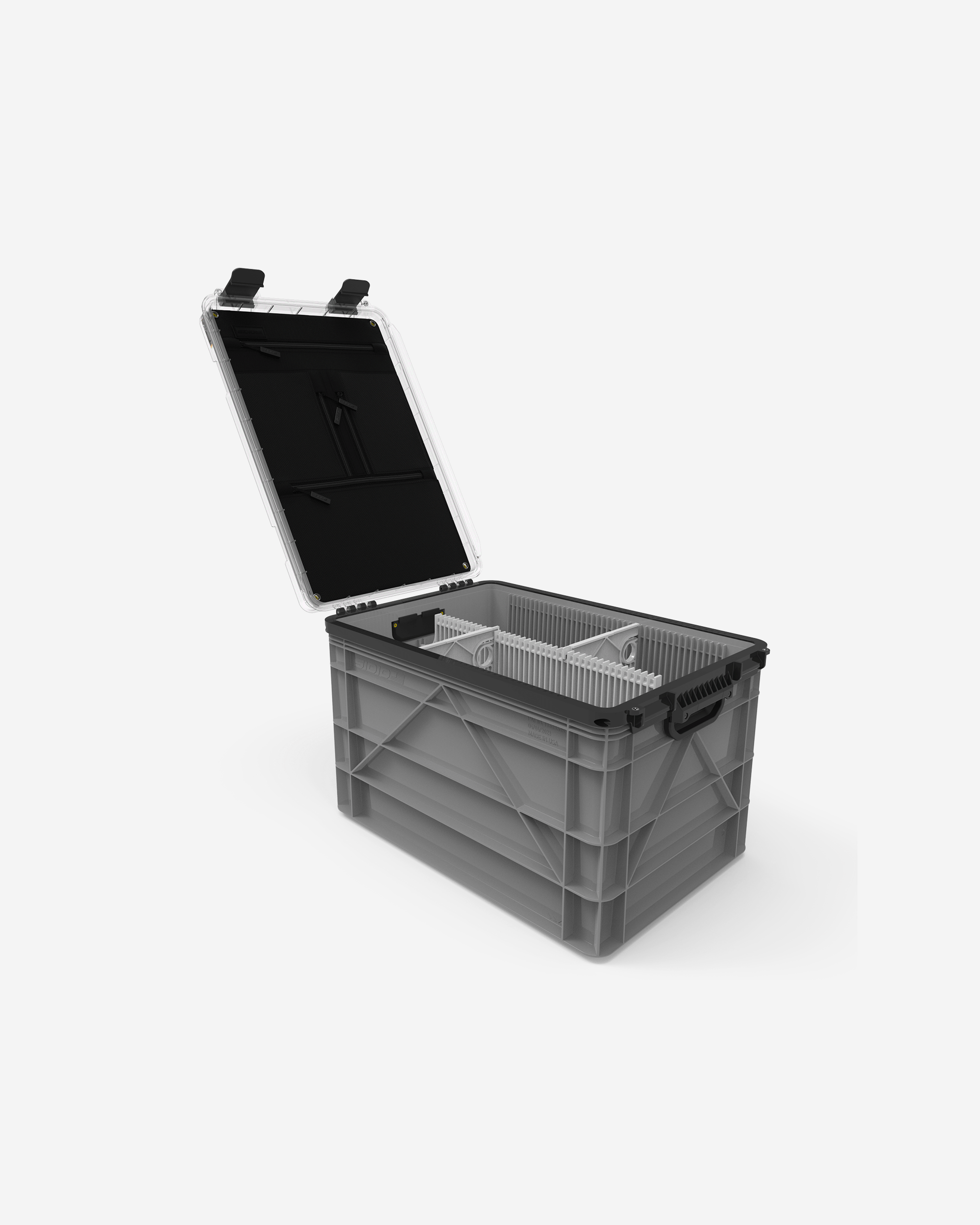 Full Size SidioCrate WR (Water Resistant)