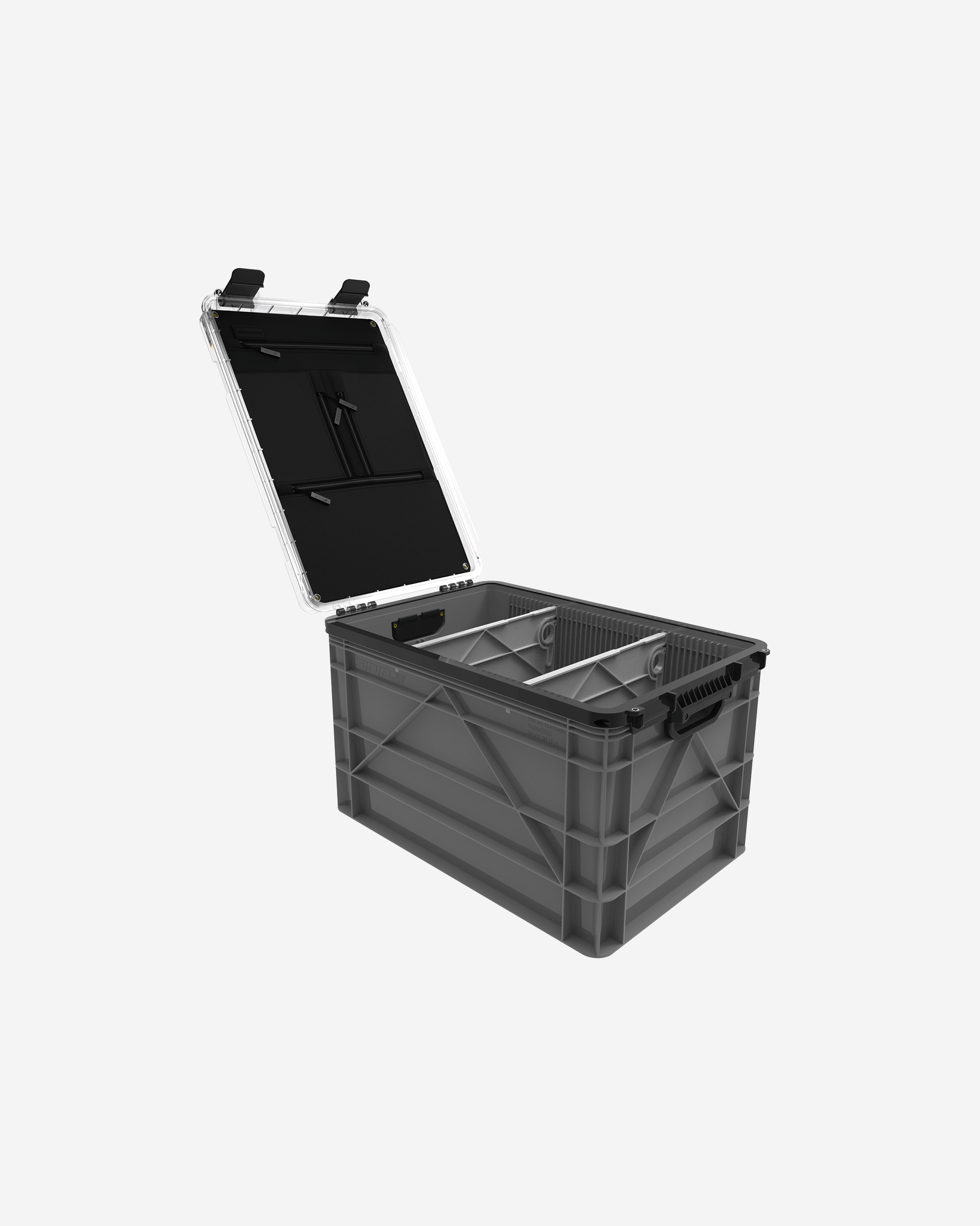 Full Size SidioCrate WR (Water Resistant)