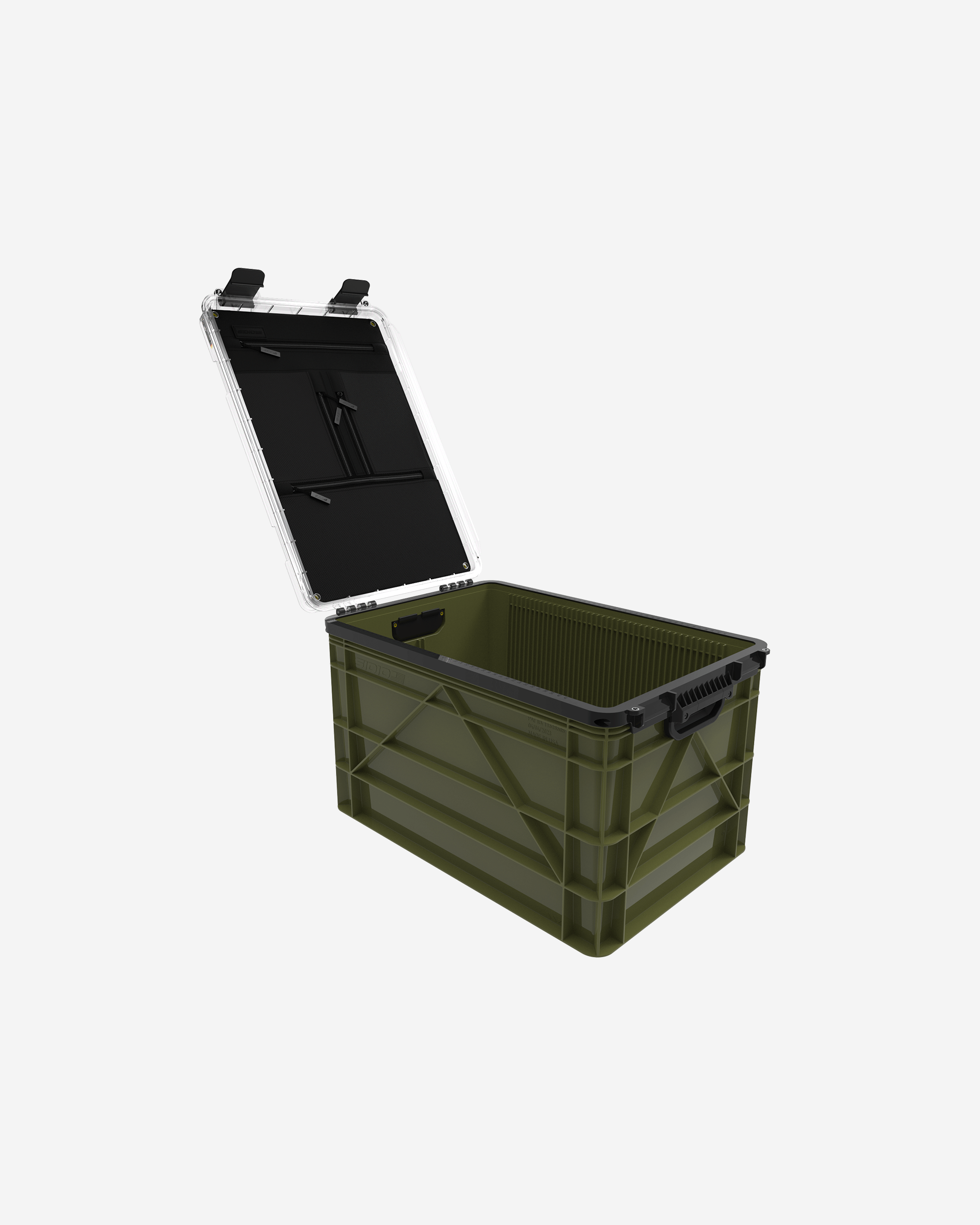 Full Size SidioCrate WR (Water Resistant)