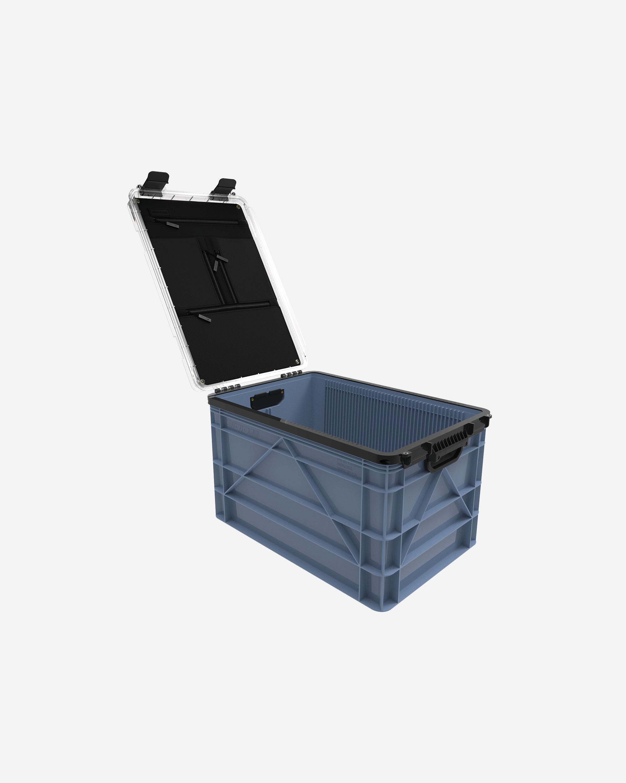 Full Size SidioCrate WR (Water Resistant)