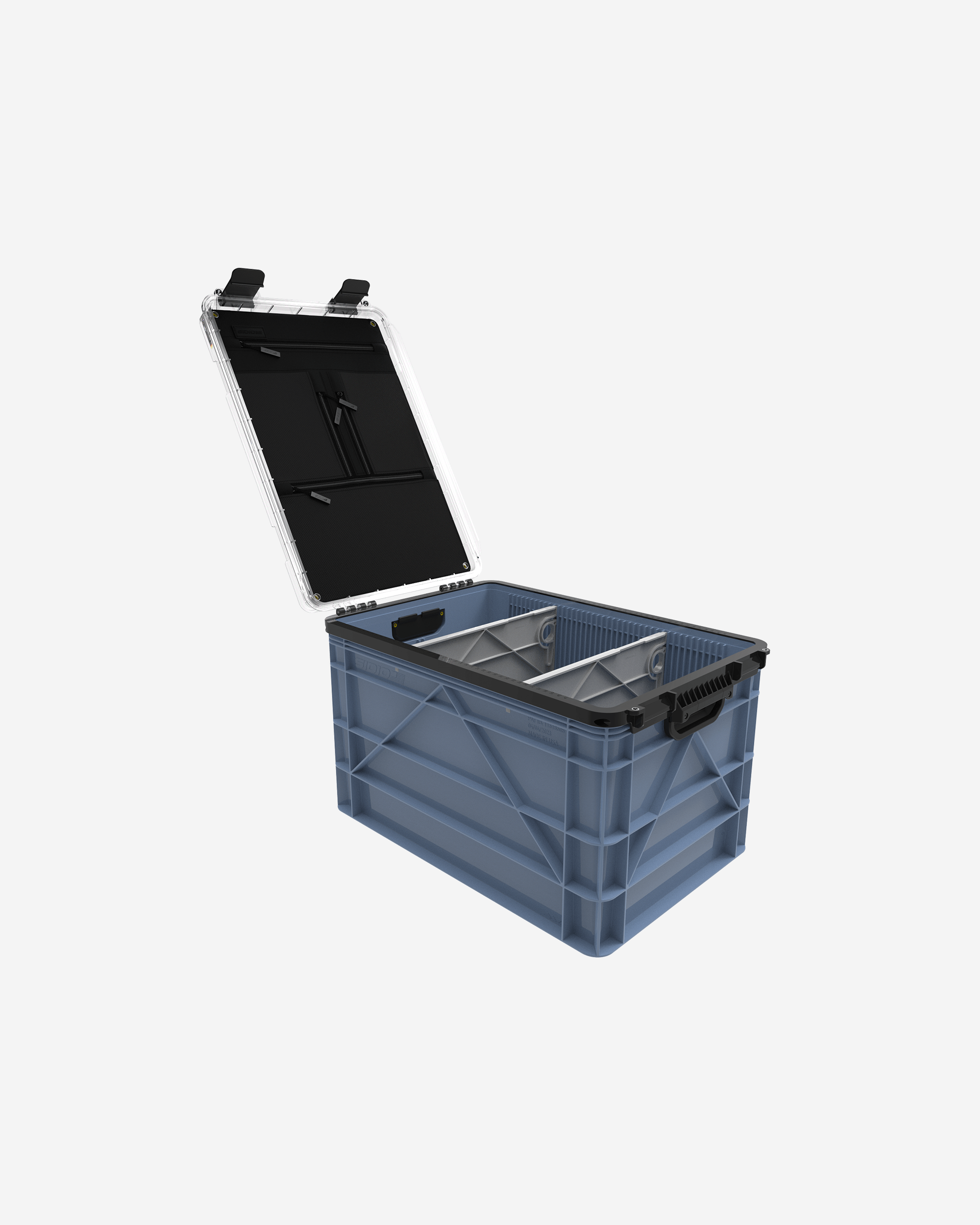 Full Size SidioCrate WR (Water Resistant)