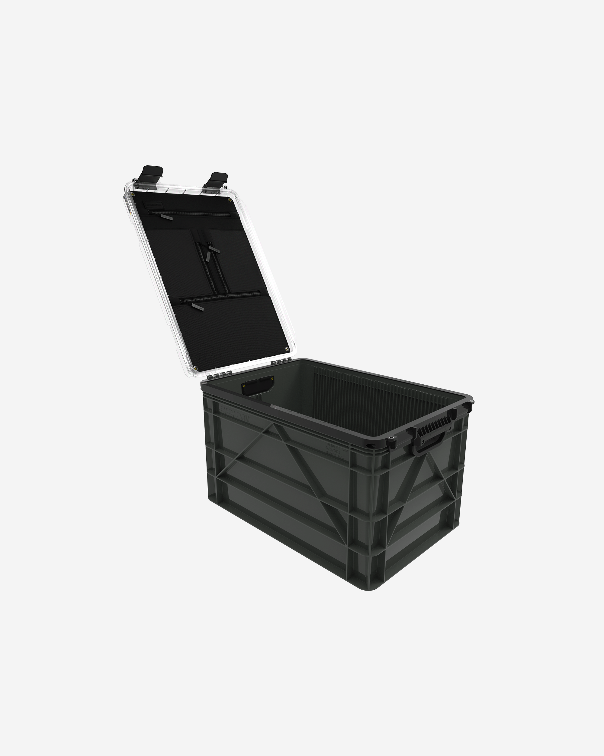 Full Size SidioCrate WR (Water Resistant)