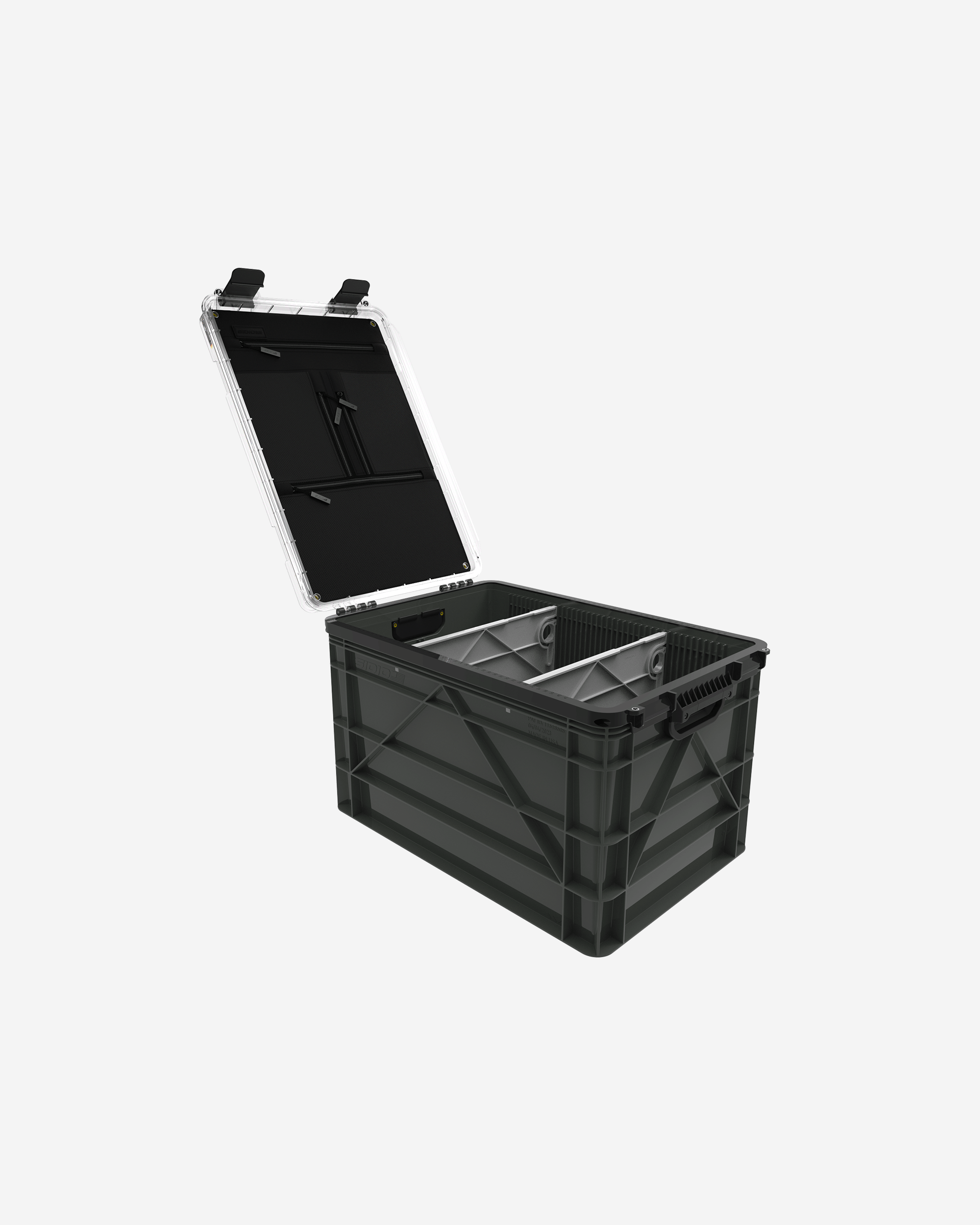 Full Size SidioCrate WR (Water Resistant)