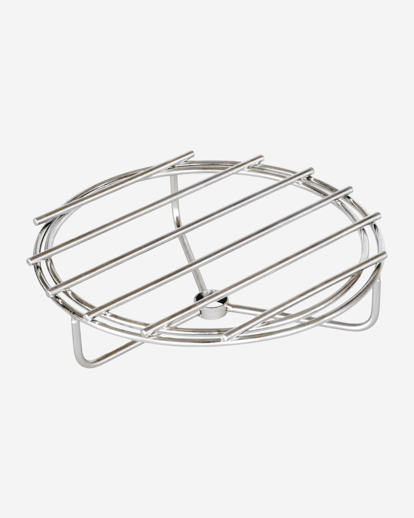 Zutto CF1 Cook Frame For Zutto SP1 Propane Adapter