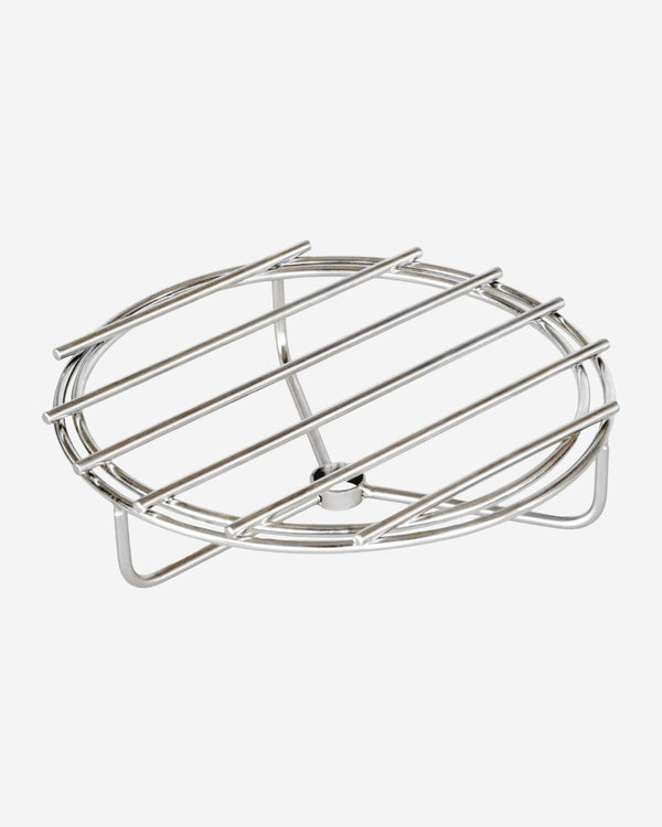 Zutto CF1 Cook Frame For Zutto SP1 Propane Adapter