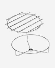 Zutto CF1 Cook Frame For Zutto SP1 Propane Adapter