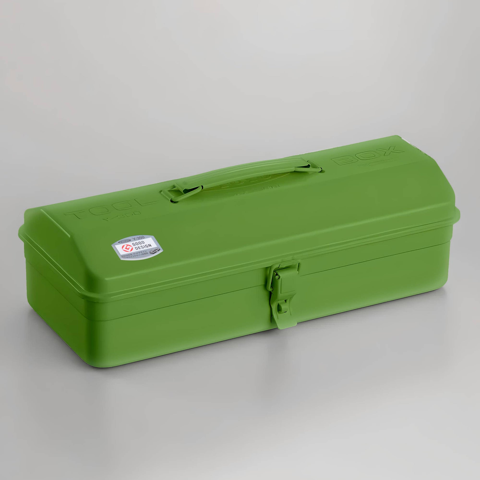 Steel Toolbox Y-350