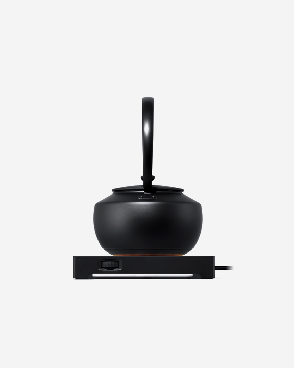 BALMUDA MoonKettle Electric Kettle