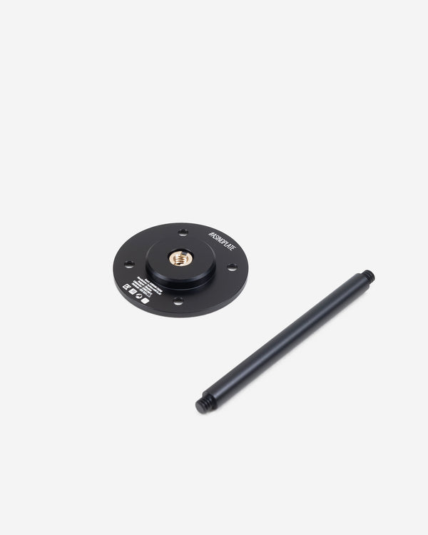 ASINOSTAND Set (Black)