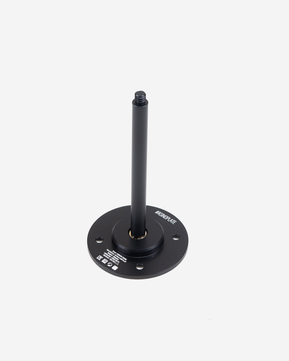 ASINOSTAND Set (Black)