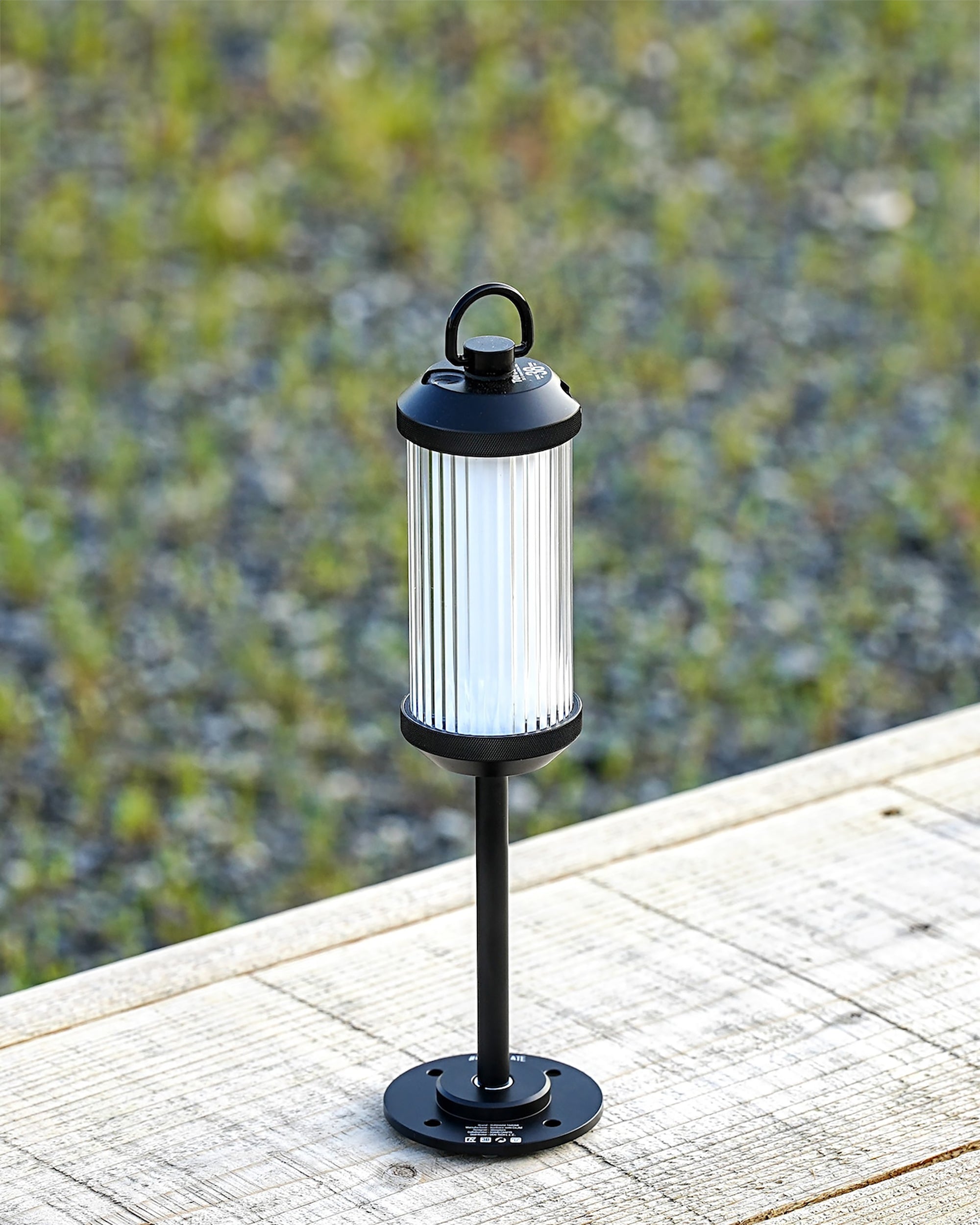ASINOSTAND Set (Black)