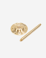 ASINOSTAND Set (Brass)