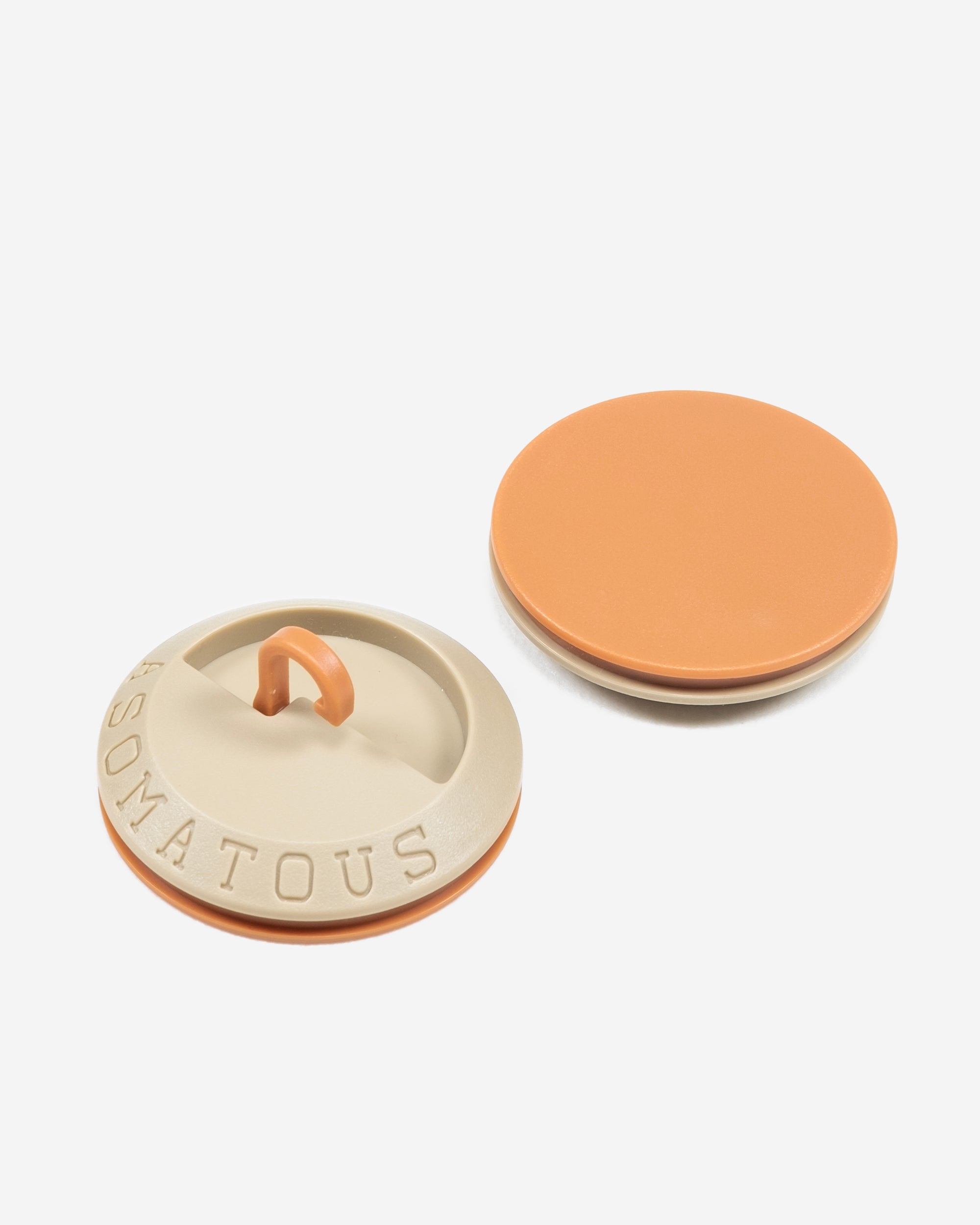 ASOMATOUS HANGBURGER5個セット ASOMATOUS – Kōrogi