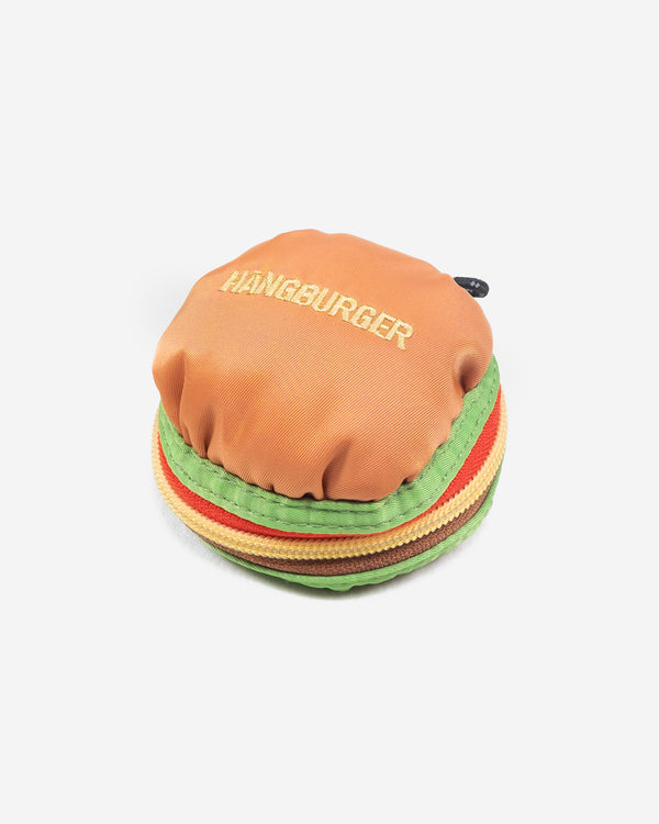 POUCH DE BURGER Hanger Bag (Cheese)