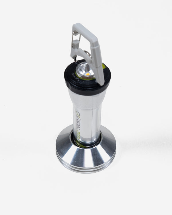 STANDBURGER Aluminum Lantern Stand