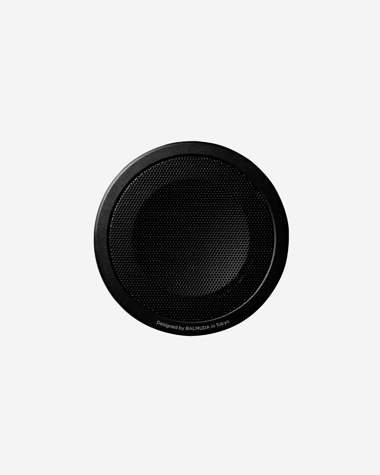 BALMUDA The Speaker Bluetooth Speaker with Synchronized LED Lighting