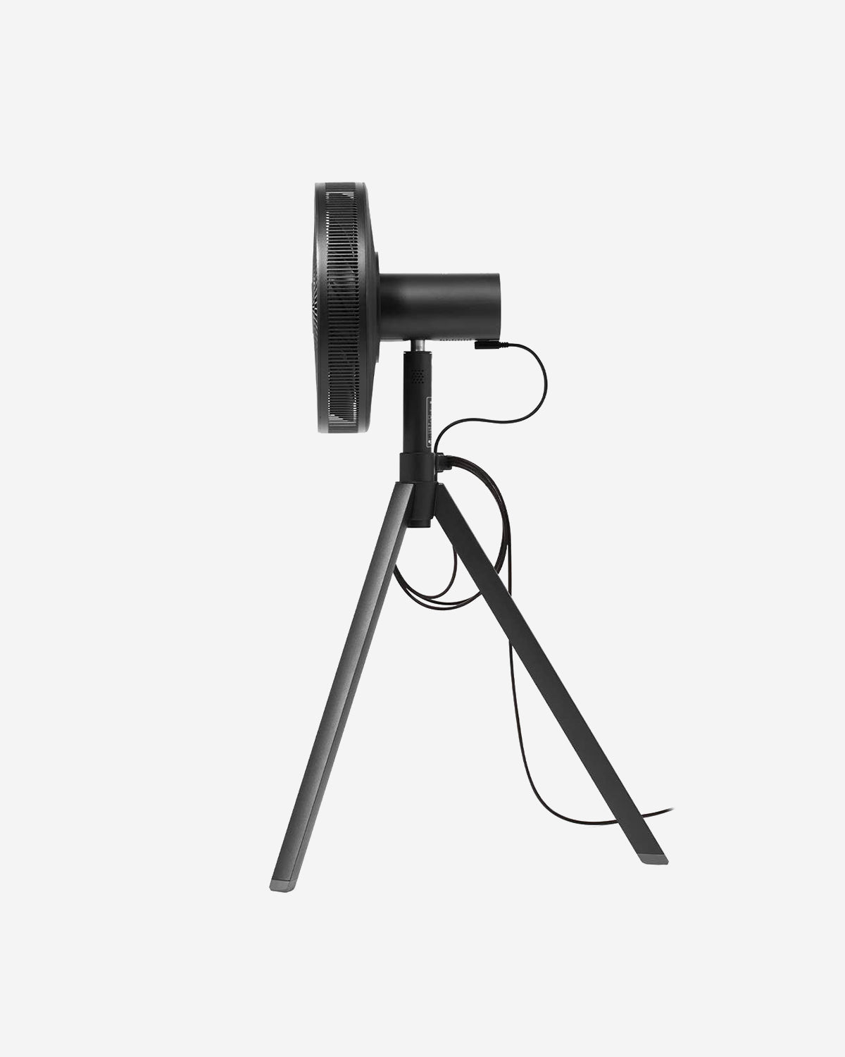 BALMUDA NatureWind Studio Oscillating Floor Fan
