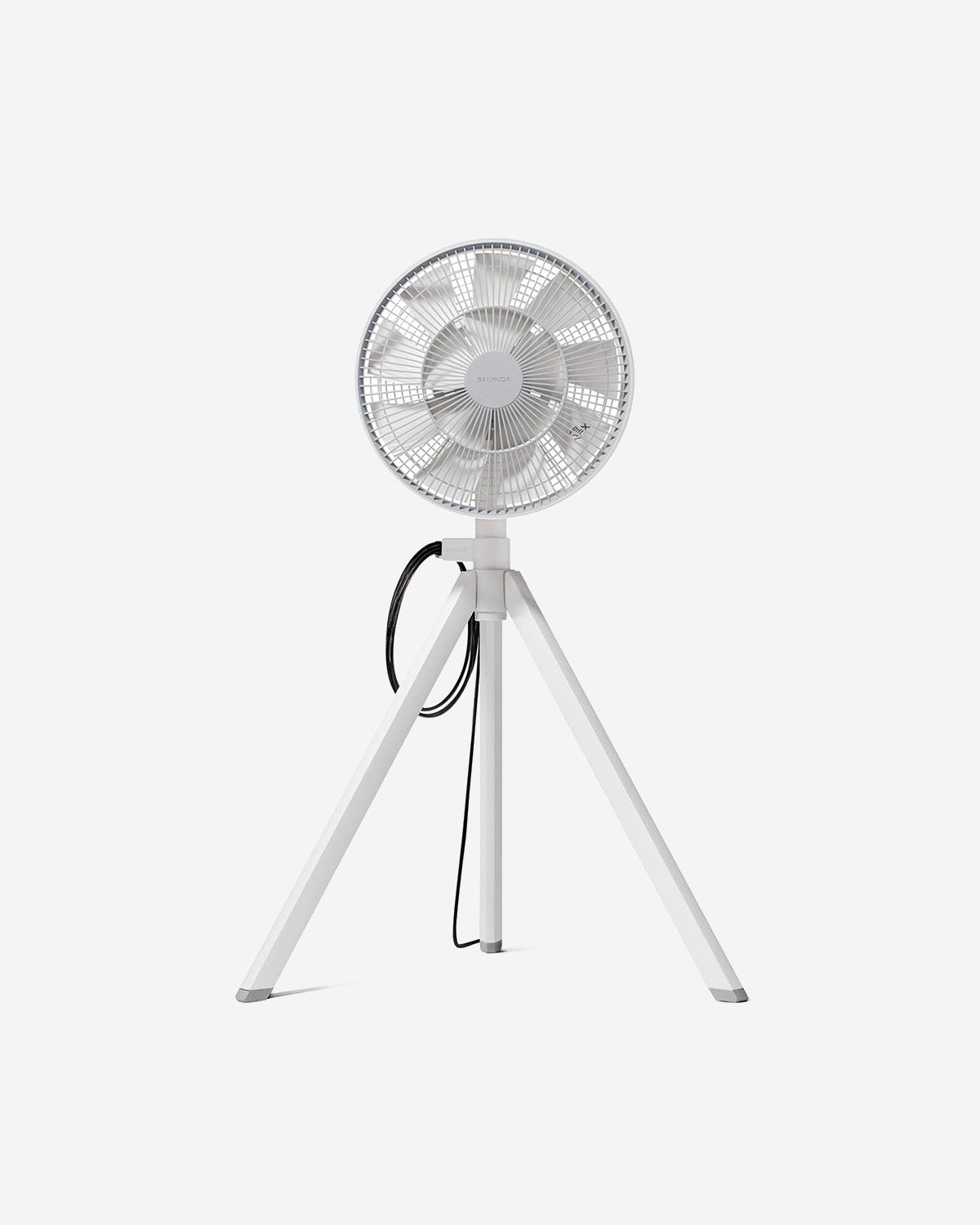 BALMUDA NatureWind Studio Oscillating Floor Fan