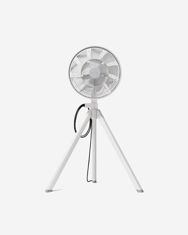 BALMUDA NatureWind Studio Oscillating Floor Fan