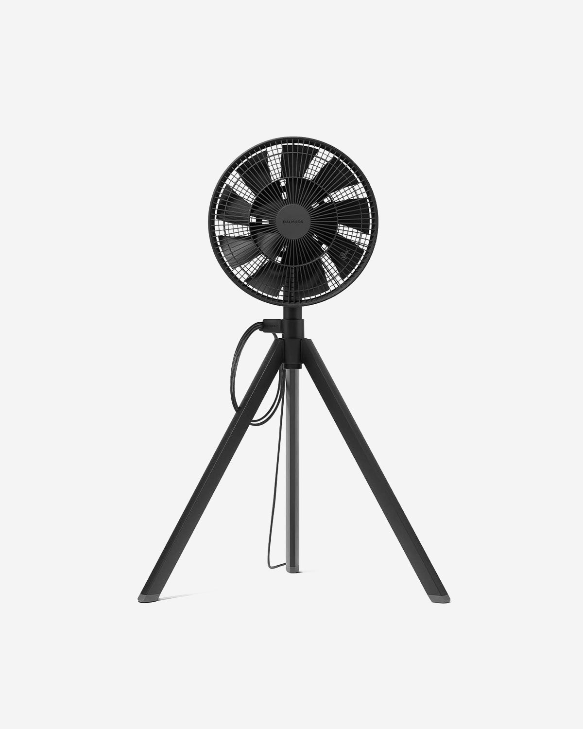 BALMUDA NatureWind Studio Oscillating Floor Fan