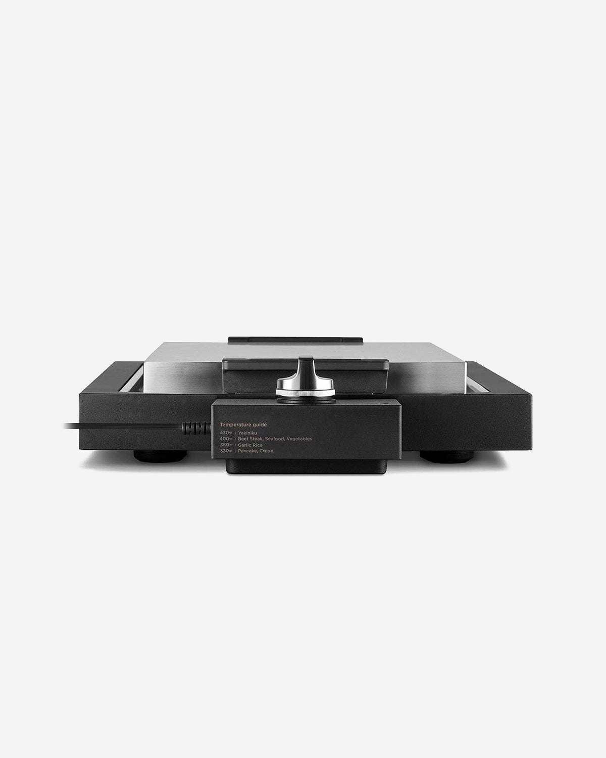 BALMUDA The Teppanyaki Electric Griddle