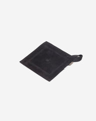 Suede Leather Hot Pads