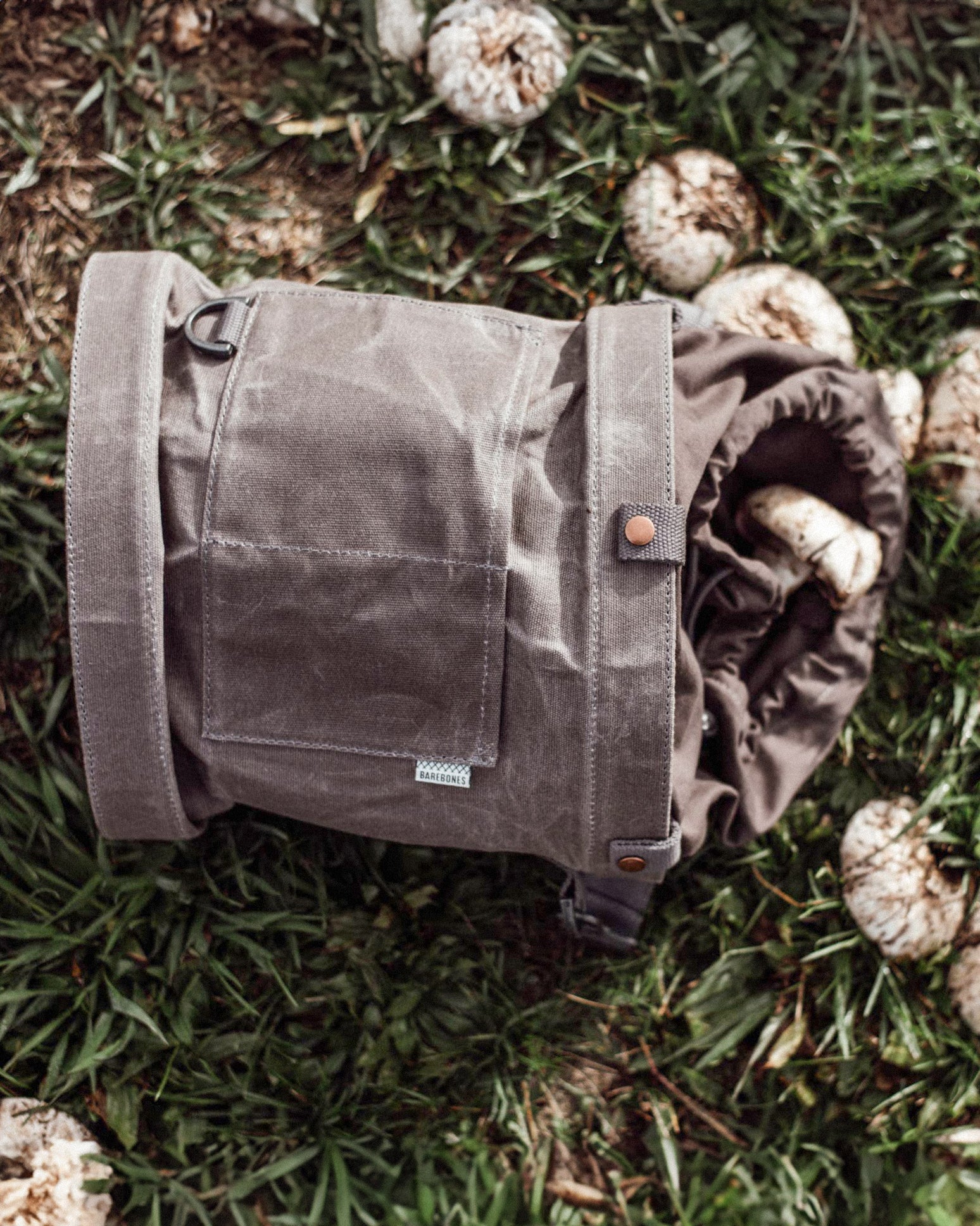 Foraging Bag