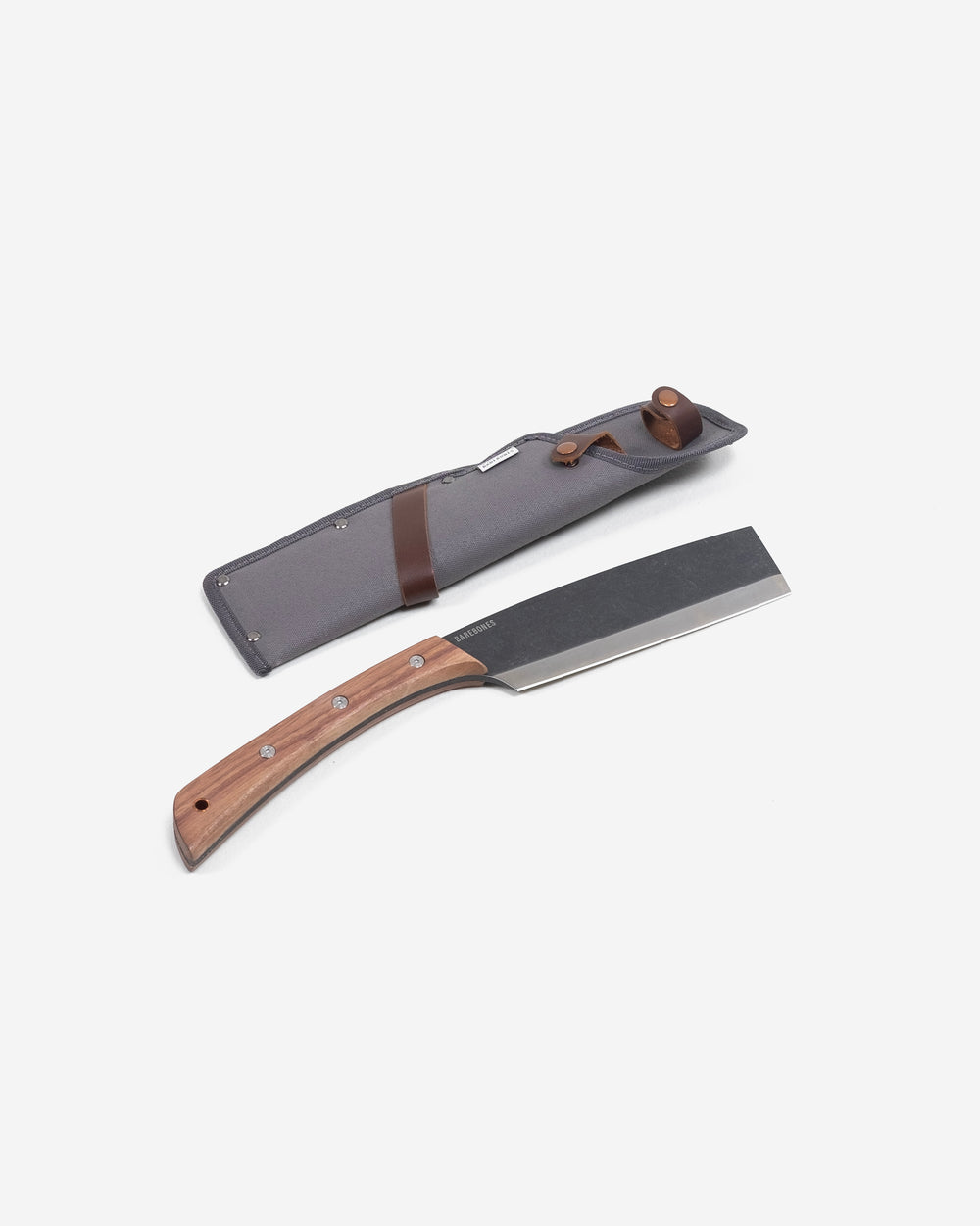 Barebones Nata Hatchet