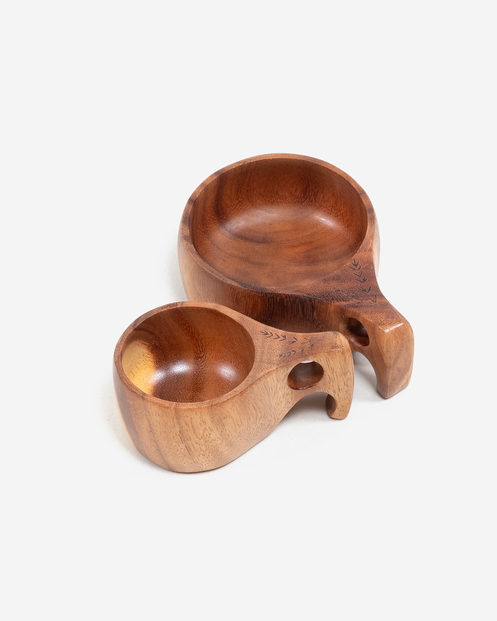 Kuksa Cups – Kōrogi