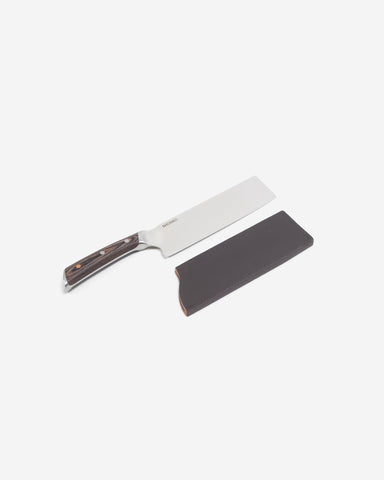 No. 7 Nakiri Knife