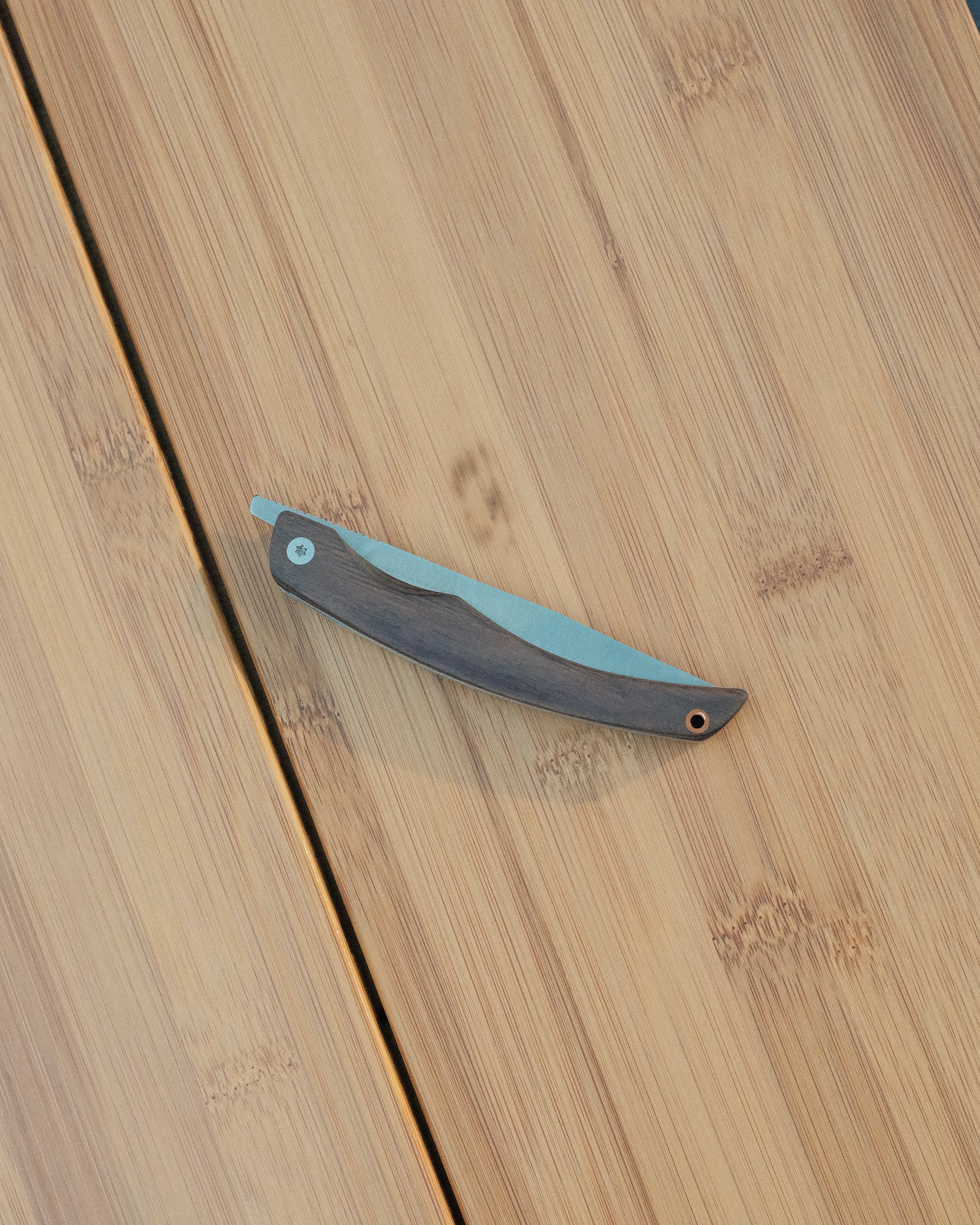 Solo Folding Knife