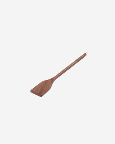 Walnut Spatula