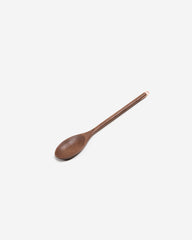Walnut Spoon