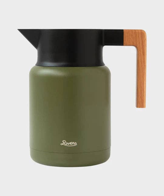 Rivers Drinkware Thermo Jug Keat 1200