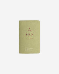Bird Passport
