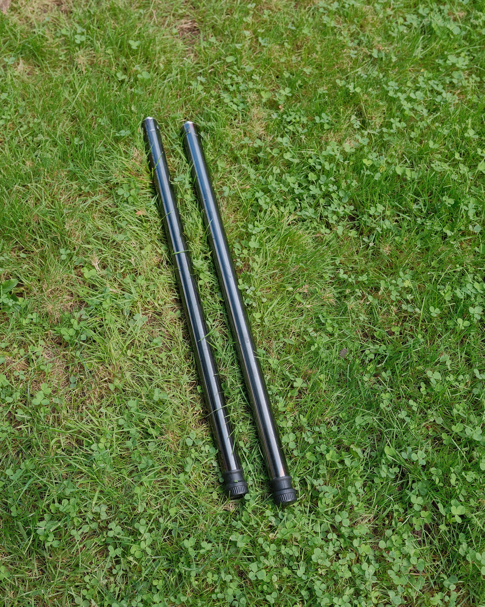 Black Leg Knee Height (550mm) for IGT Pair