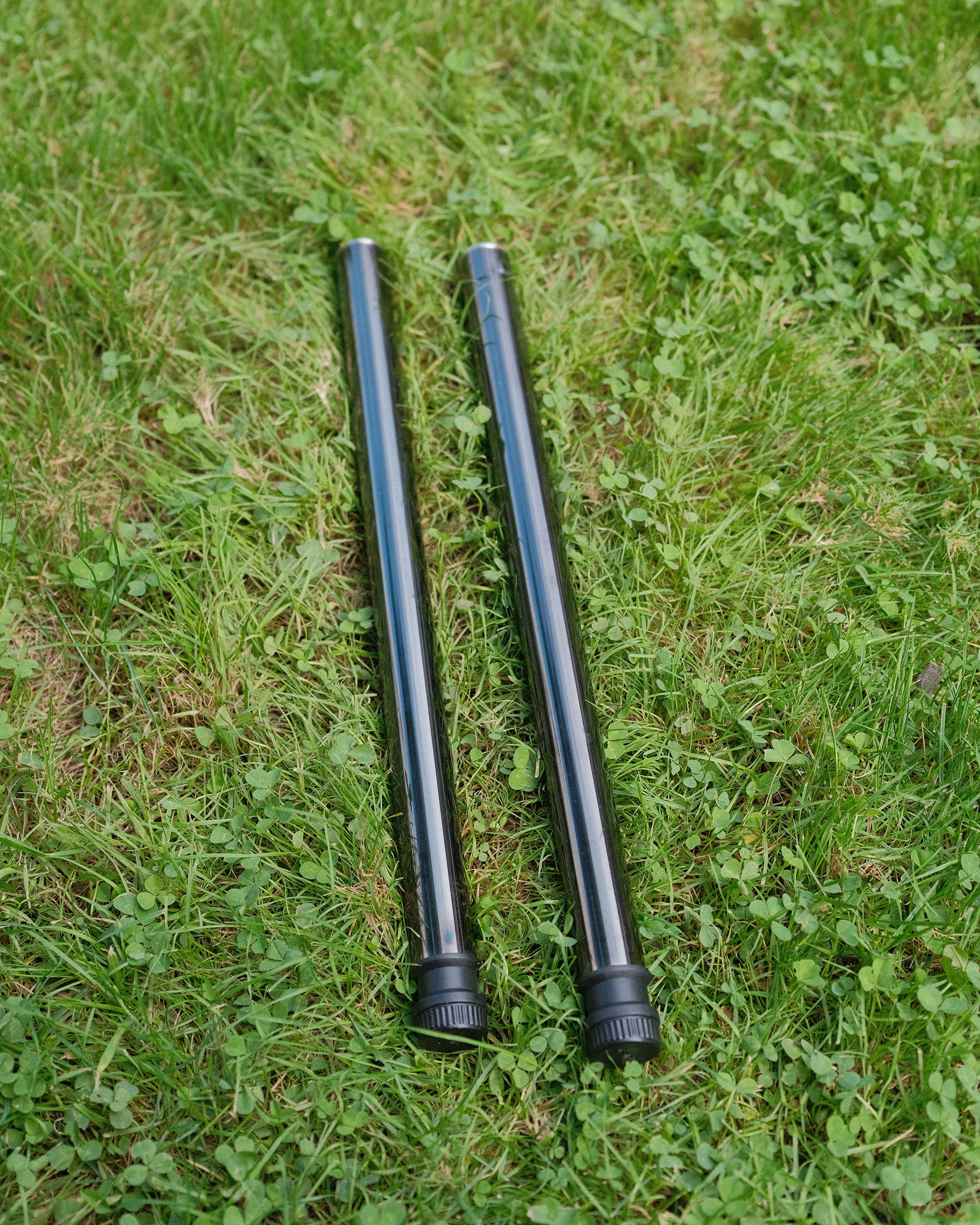 Black Leg Low Height (400mm) for IGT Pair